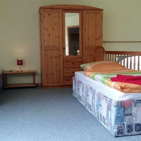 Entspannung In Der Schönen Lüneburger Heide Apartment