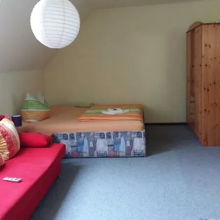 Apartment Entspannung In Der Schoenen Lueneburger Heide Gohrde