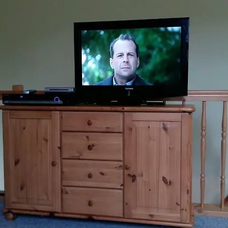 Entspannung In Der Schönen Lüneburger Heide Apartment Gohrde