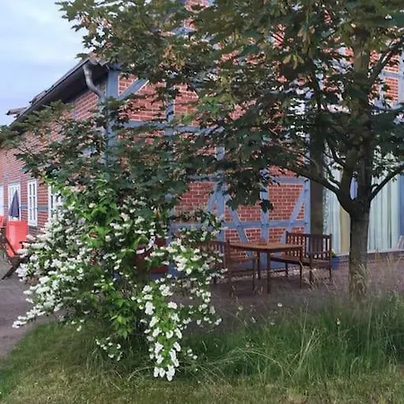 Entspannung In Der Schoenen Lueneburger Heide Gohrde