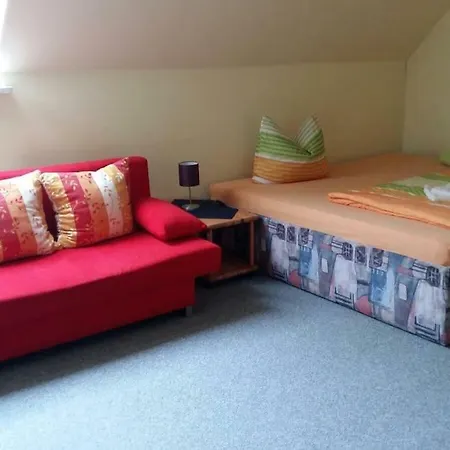 Entspannung In Der Schoenen Lueneburger Heide Apartment *
