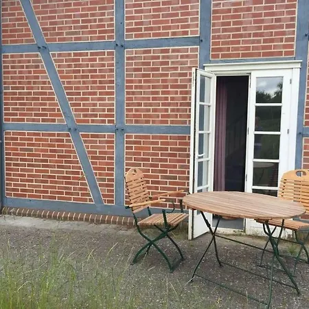 Entspannung In Der Schoenen Lueneburger Heide
