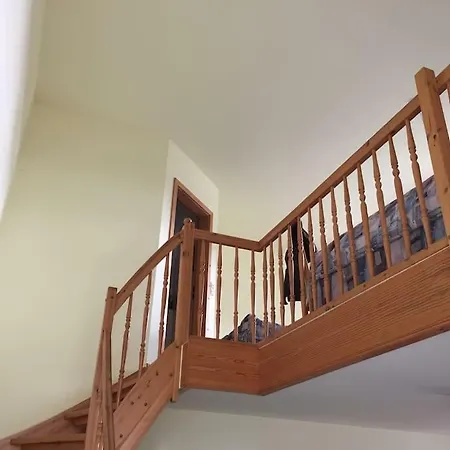 Entspannung In Der Schoenen Lueneburger Heide Apartment Gohrde