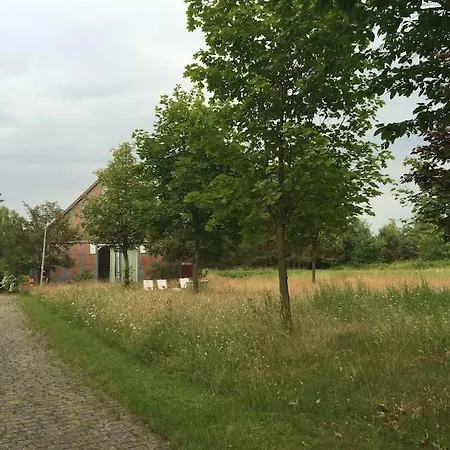 Entspannung In Der Schoenen Lueneburger Heide Apartment Gohrde