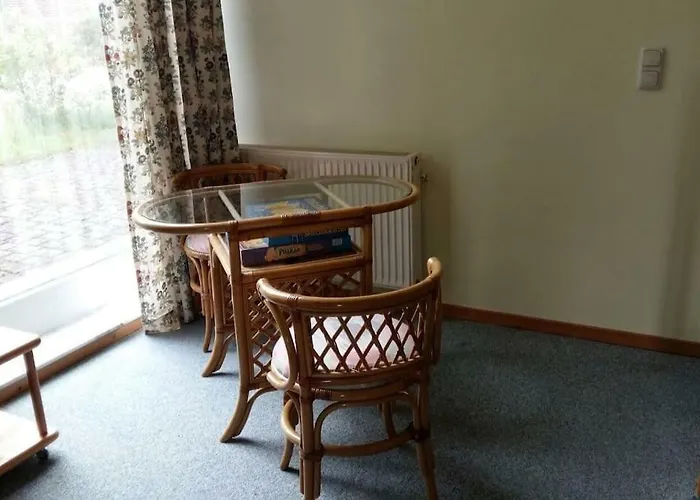 Lägenhet Entspannung In Der Schoenen Lueneburger Heide *