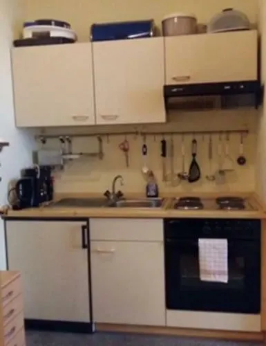 Entspannung In Der Schoenen Lueneburger Heide * Gohrde