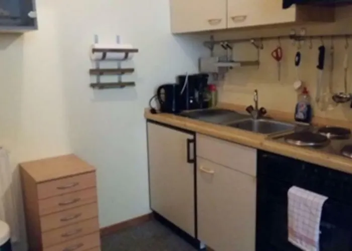 Entspannung In Der Schoenen Lueneburger Heide