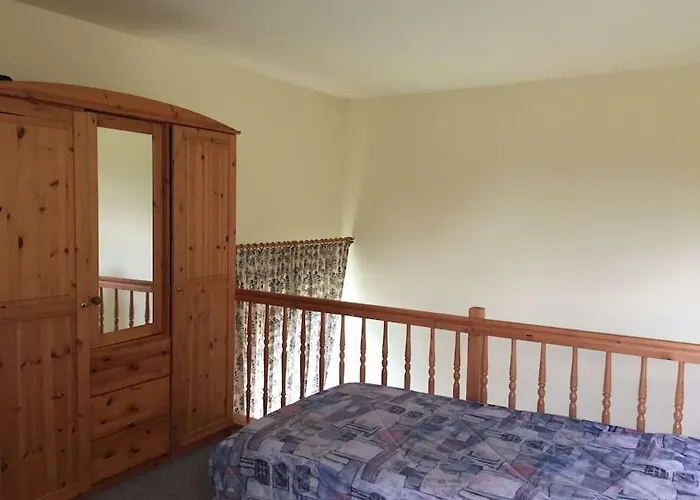 Entspannung In Der Schoenen Lueneburger Heide Gohrde