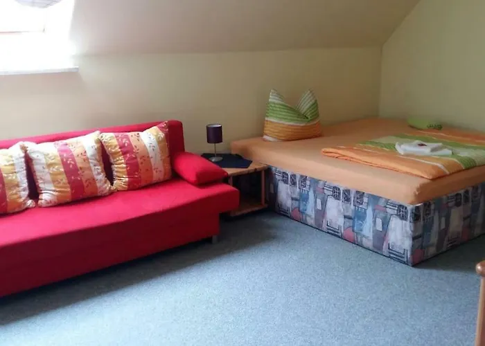 Entspannung In Der Schoenen Lueneburger Heide Lägenhet *