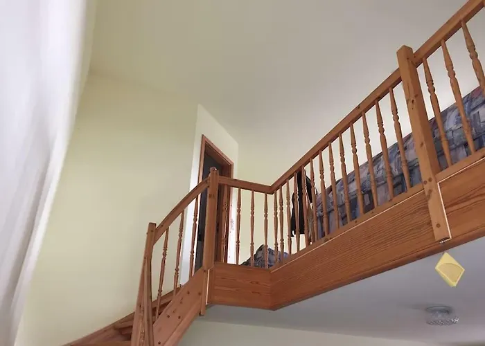 Entspannung In Der Schoenen Lueneburger Heide Lägenhet Gohrde