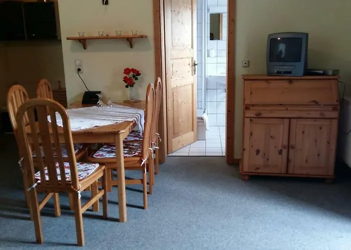 Entspannung In Der Schoenen Lueneburger Heide